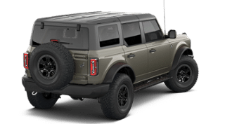 2026 Ford Bronco® External Image 3